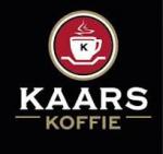 Kaars Koffie